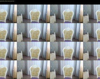 certinaaa — 17 minute Chaturbate female cam show recording, 1080p, Feb 4, 2019