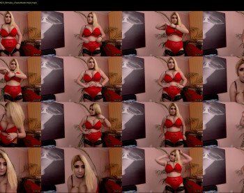 devoiuserin — 14 minute Chaturbate female cam show recording, 1080p, Feb 3, 2019