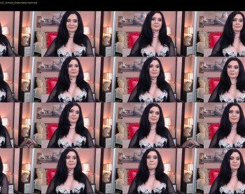 dianacharm — 36 minute Chaturbate female cam show recording, 1080p, Feb 4, 2019