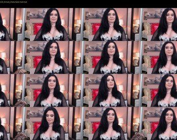 dianacharm — 30 minute Chaturbate female cam show recording, 1080p, Feb 4, 2019