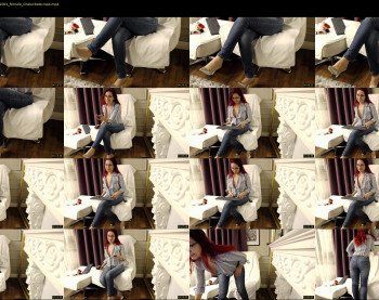 dirty_mature — 5 minute Chaturbate female cam show recording, 1080p, Feb 3, 2019