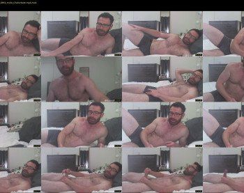 donnybasilisk — 35 minute Chaturbate male cam show recording, 1080p, Feb 3, 2019