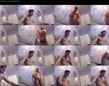dreamon007007007 — 14 minute Chaturbate male cam show recording, 1080p, Feb 3, 2019
