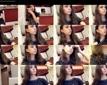 ehotlovea — 41 minute Chaturbate female cam show recording, 1080p, Feb 3, 2019