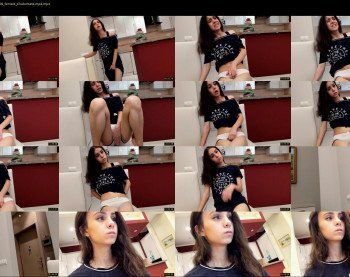 ehotlovea — 41 minute Chaturbate female cam show recording, 1080p, Feb 3, 2019