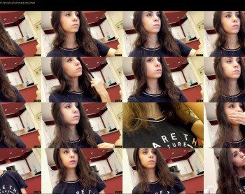 ehotlovea — 40 minute Chaturbate female cam show recording, 1080p, Feb 3, 2019