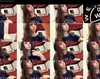 ehotlovea — 41 minute Chaturbate female cam show recording, 1080p, Feb 3, 2019
