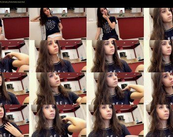 ehotlovea — 41 minute Chaturbate female cam show recording, 1080p, Feb 3, 2019