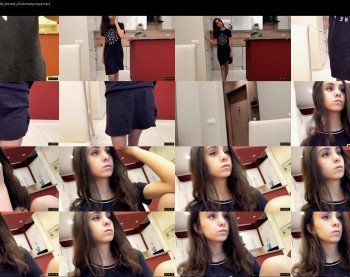 ehotlovea — 40 minute Chaturbate female cam show recording, 1080p, Feb 3, 2019