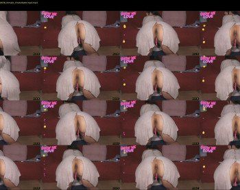 elenalovehot — 13 minute Chaturbate female cam show recording, 4K, Feb 3, 2019