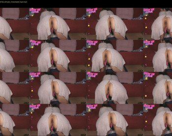 elenalovehot — 13 minute Chaturbate female cam show recording, 4K, Feb 3, 2019