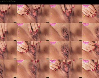 elenalovehot — 13 minute Chaturbate female cam show recording, 4K, Feb 3, 2019