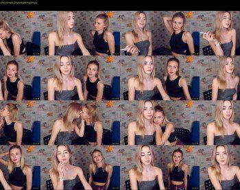 emmi_rosee — 6 minute Chaturbate female cam show recording, 720p, Feb 3, 2019