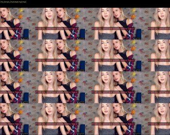 emmi_rosee — 93 minute Chaturbate female cam show recording, 720p, Feb 3, 2019