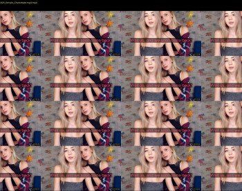 emmi_rosee — 93 minute Chaturbate female cam show recording, 720p, Feb 3, 2019