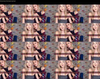 emmi_rosee — 9 minute Chaturbate female cam show recording, 720p, Feb 3, 2019