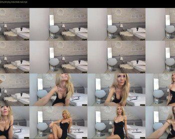 fallingangel_ — 51 minute Chaturbate female cam show recording, 1080p, Feb 3, 2019
