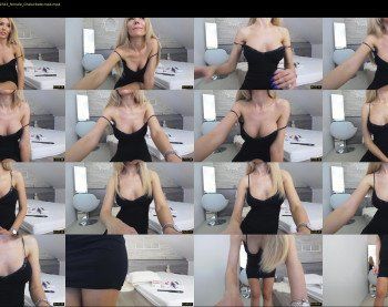fallingangel_ — 51 minute Chaturbate female cam show recording, 1080p, Feb 3, 2019
