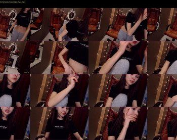 hollyextra — 29 minute Chaturbate female cam show recording, 720p, Feb 3, 2019