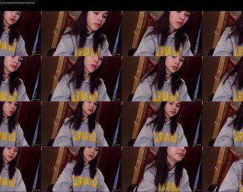 hollyextra — 11 minute Chaturbate female cam show recording, 720p, Feb 3, 2019