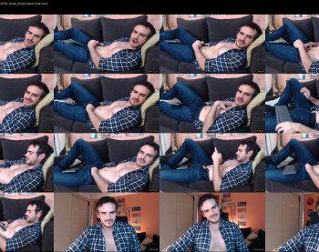 hot_martin25 — 73 minute Chaturbate male cam show recording, 720p, Feb 4, 2019