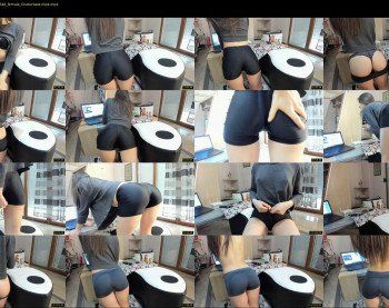 hotel77777 — 95 minute Chaturbate female cam show recording, 720p, Feb 3, 2019