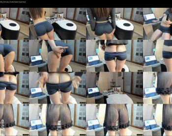 hotel77777 — 116 minute Chaturbate female cam show recording, 720p, Feb 3, 2019