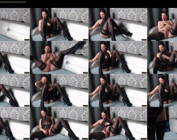 hottalina_ — 79 minute Chaturbate female cam show recording, 720p, Feb 3, 2019
