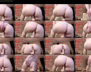 issabellaa — 53 minute Chaturbate female cam show recording, 720p, Feb 3, 2019