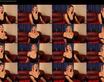 jasminarcher — 12 minute Chaturbate female cam show recording, 720p, Feb 3, 2019