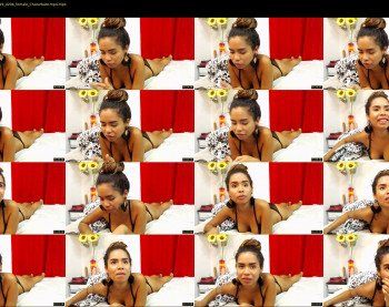 jenny_roberts96 — 3 minute Chaturbate female cam show recording, 720p, Feb 4, 2019
