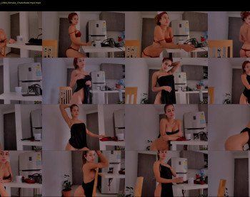 jenny_taborda — 69 minute Chaturbate female cam show recording, 720p, Feb 3, 2019