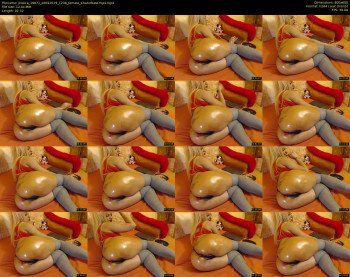 jessica_19871 — 3 minute Chaturbate female cam show recording, 480p, Feb 3, 2019