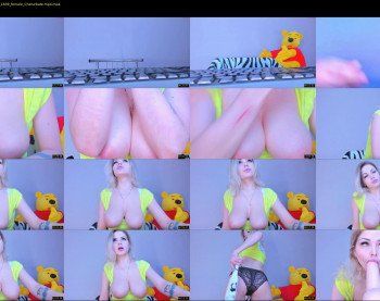 jessiccaburns — 56 minute Chaturbate female cam show recording, 720p, Feb 3, 2019