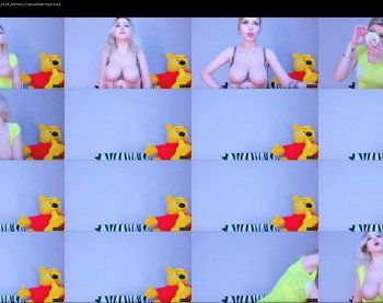jessiccaburns — 56 minute Chaturbate female cam show recording, 720p, Feb 3, 2019