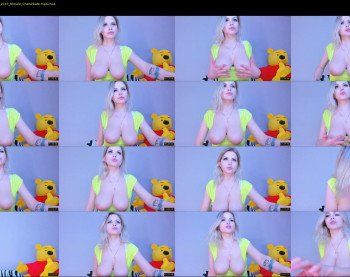 jessiccaburns — 19 minute Chaturbate female cam show recording, 720p, Feb 3, 2019