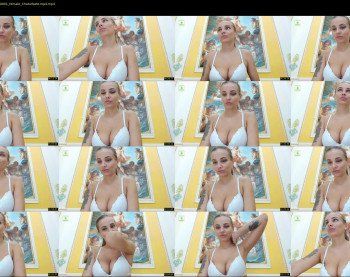 juliabeautiful — 4 minute Chaturbate female cam show recording, 1080p, Feb 4, 2019