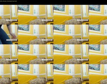 juliabeautiful — 41 minute Chaturbate female cam show recording, 1080p, Feb 4, 2019