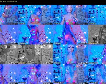 lana_del_bae — 29 minute Chaturbate female cam show recording, 1080p, Feb 3, 2019
