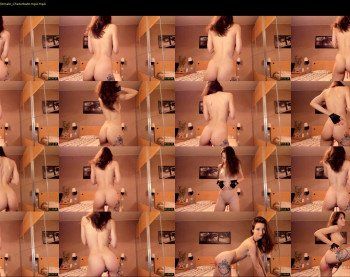 leyajoy — 15 minute Chaturbate female cam show recording, 1080p, Feb 4, 2019