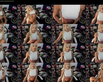lisaakira — 22 minute Chaturbate female cam show recording, 1080p, Feb 3, 2019