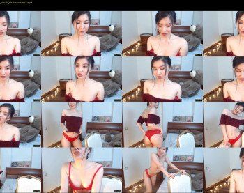 lorileen — 47 minute Chaturbate female cam show recording, 720p, Feb 3, 2019