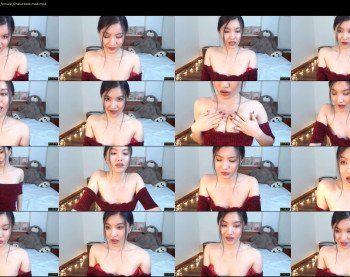 lorileen — 20 minute Chaturbate female cam show recording, 720p, Feb 3, 2019
