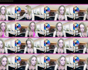 lourdesnoir — 4 minute Chaturbate female cam show recording, 1080p, Feb 3, 2019