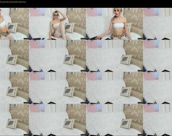 love_tolove — 36 minute Chaturbate couple cam show recording, 1080p, Feb 3, 2019