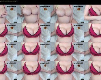 maggielandrin — 35 minute Chaturbate female cam show recording, 720p, Feb 3, 2019
