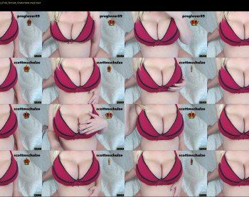 maggielandrin — 10 minute Chaturbate female cam show recording, 720p, Feb 3, 2019