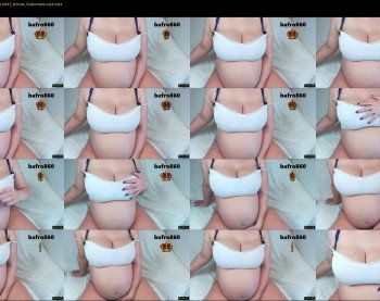 maggielandrin — 9 minute Chaturbate female cam show recording, 720p, Feb 4, 2019