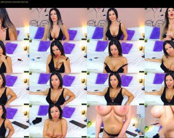 marrylouanne — 30 minute Chaturbate female cam show recording, 1080p, Feb 3, 2019