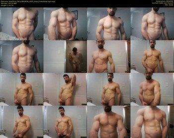 maximus_787 — 102 minute Chaturbate male cam show recording, SD, Feb 3, 2019